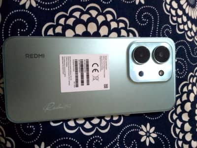 Redmi 15C