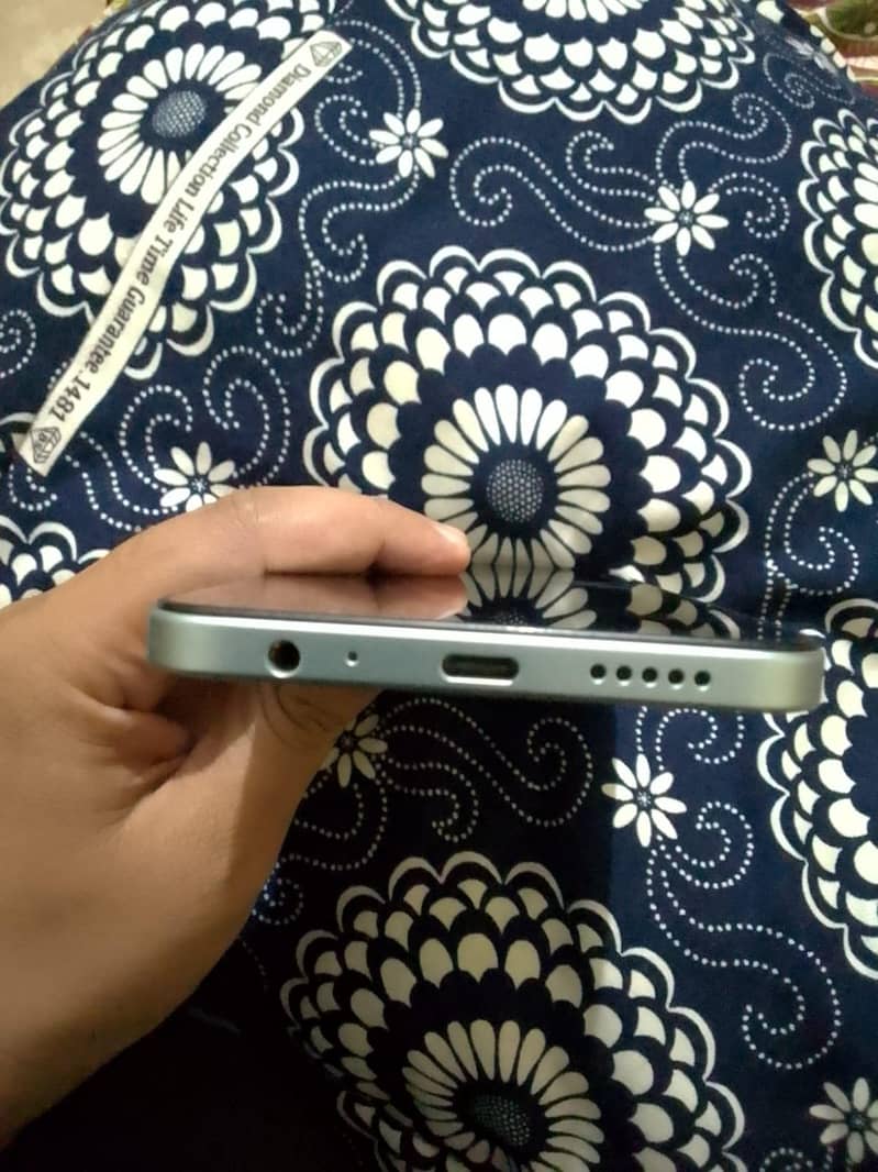 Redmi 15C 4