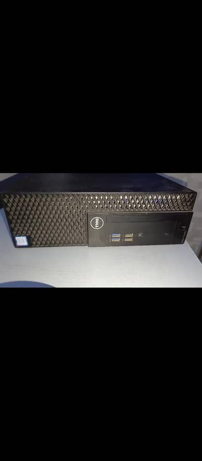 CPU Dell Optiplex 3050