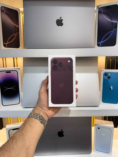 Apple iPhone 18 Pro Max