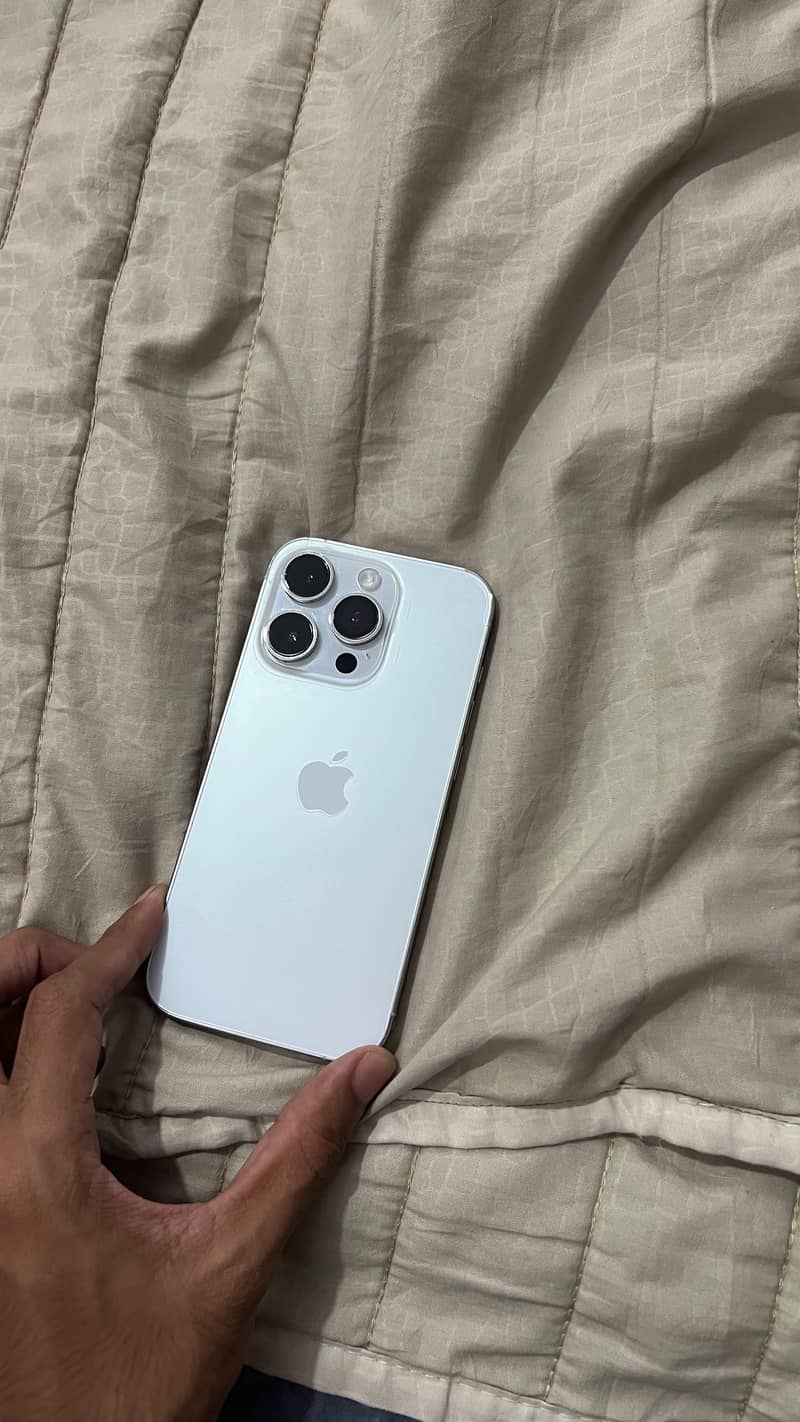 Apple iPhone 14 Pro 5