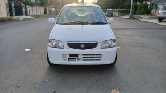 Suzuki Alto 2011