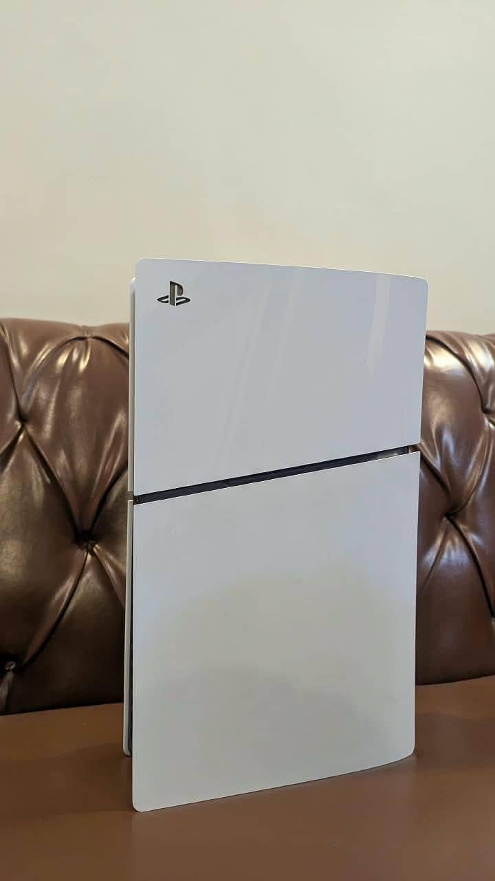 PS5 1 TB 2