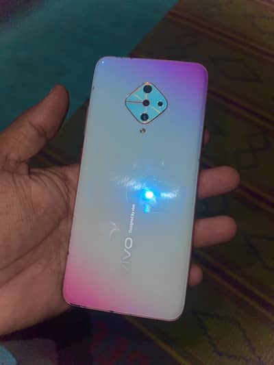 Vivo S1 Pro 12/128
