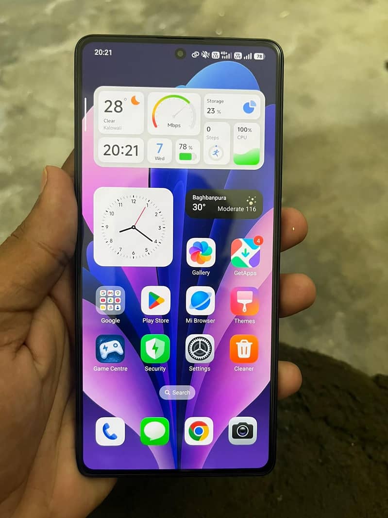 Xiaomi Redmi Note 13 Pro 3