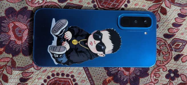 Infinix Hot 70