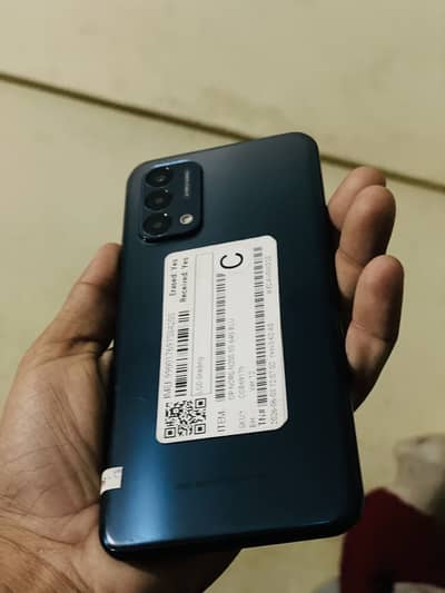 One Plus Nord N100