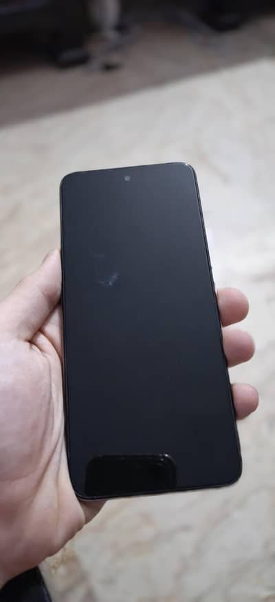 Infinix Hot 12 Play