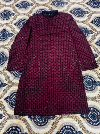 Men's Sherwani
