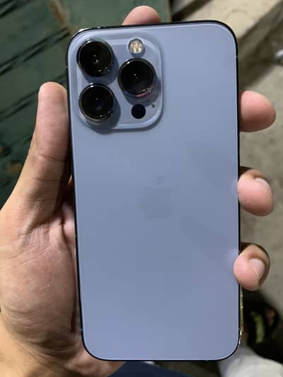 Apple iPhone 13 Pro