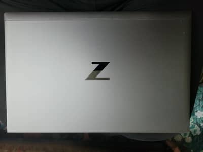 HP FireFly Zbook 14 G8 - 11th Gen - 8Gb ram - 256Gb ssd