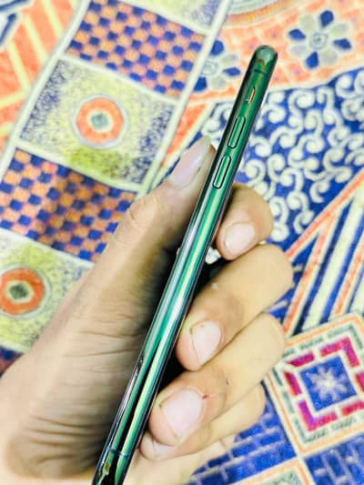 Apple iPhone XS