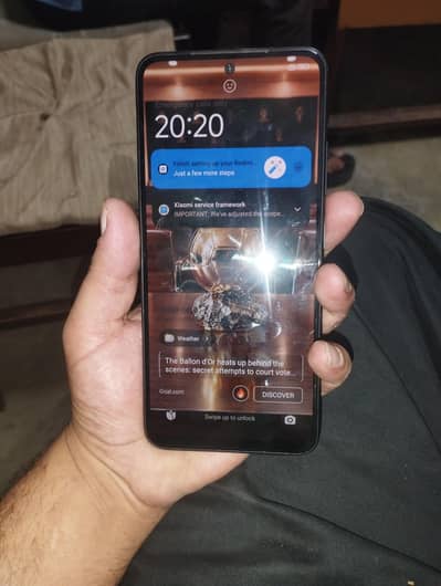 Xiaomi Redmi Note 11 Pro