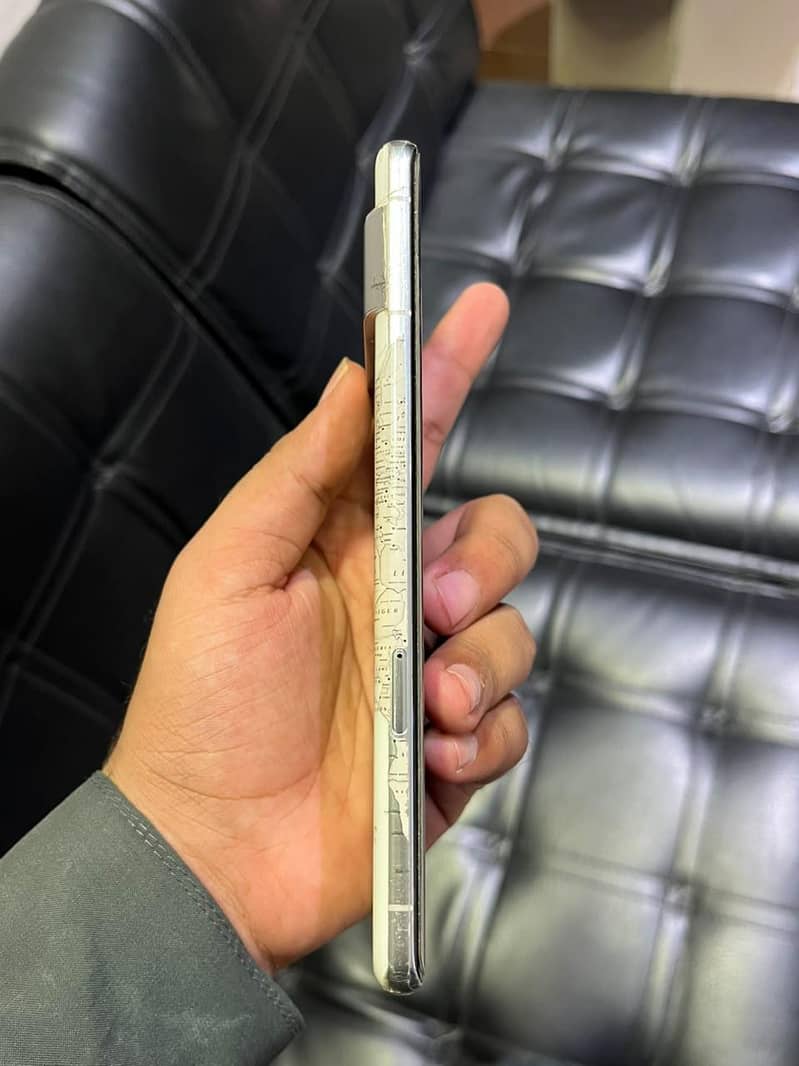 Google Pixel 7 Pro 2