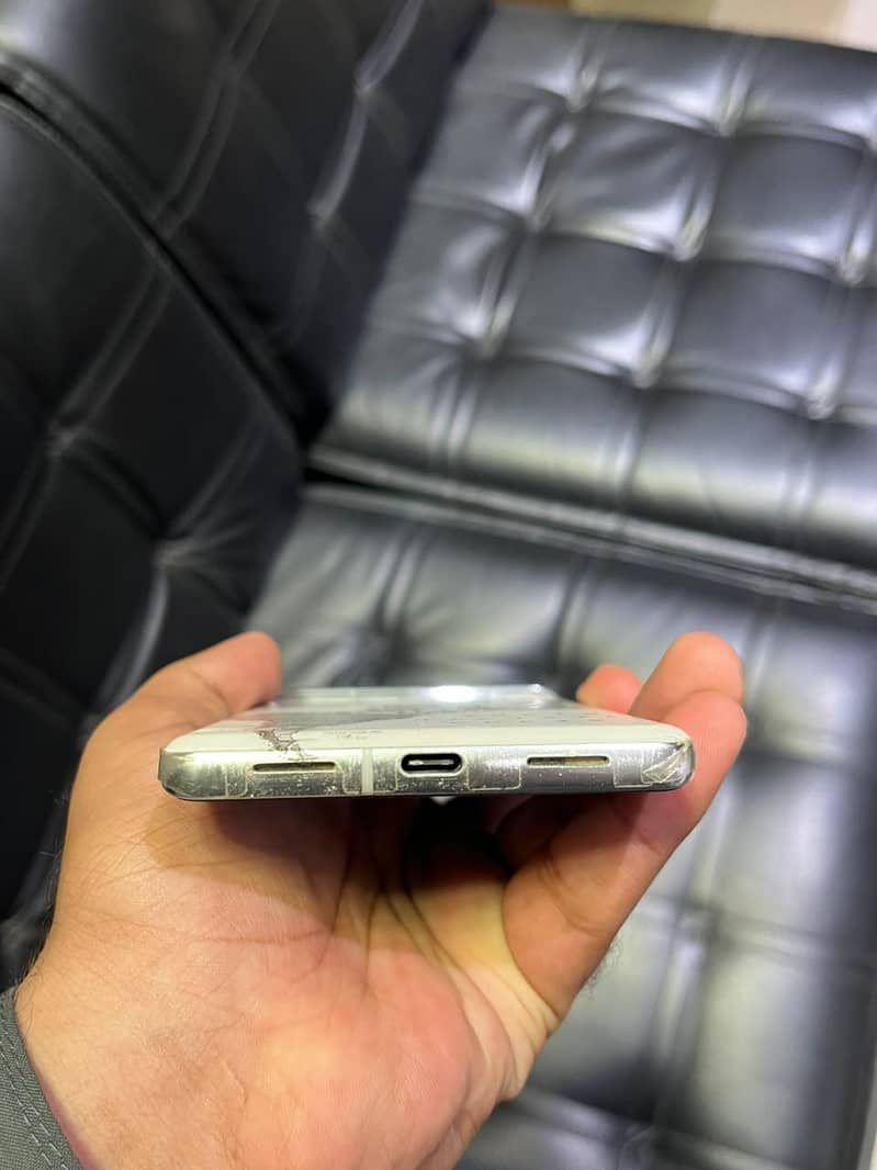 Google Pixel 7 Pro 3