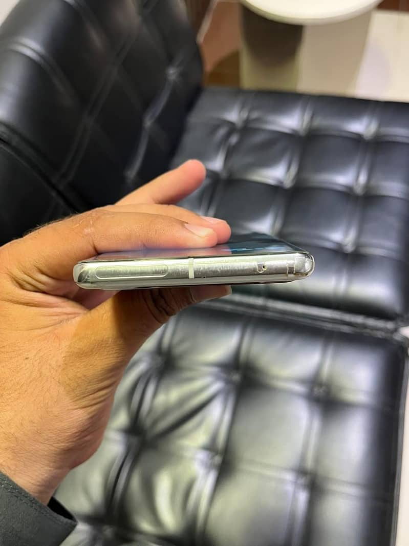 Google Pixel 7 Pro 4