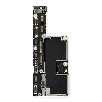 iphone xs mother board for sale