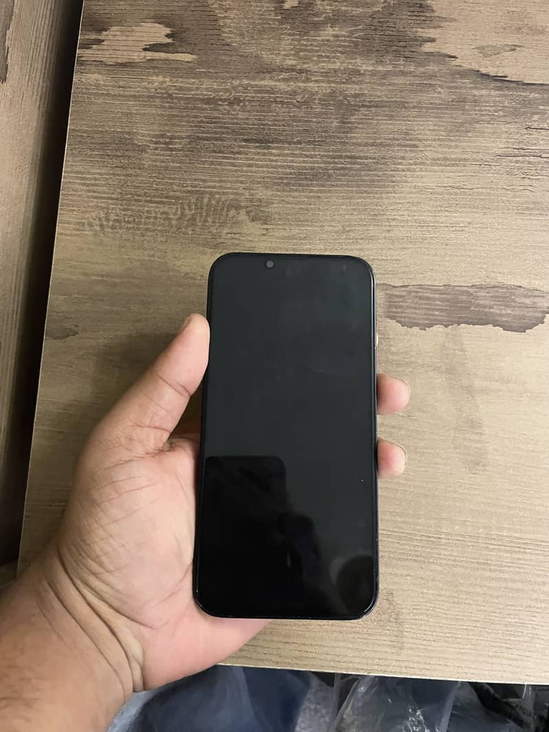Apple iPhone 14 2