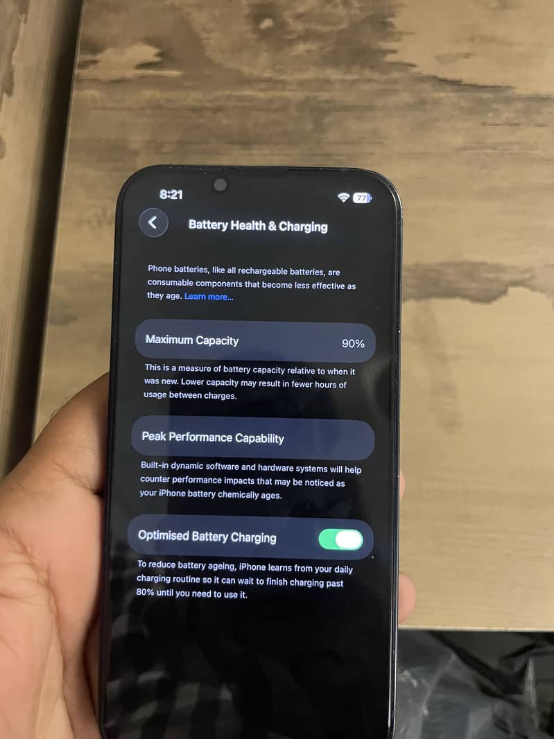 Apple iPhone 14 4