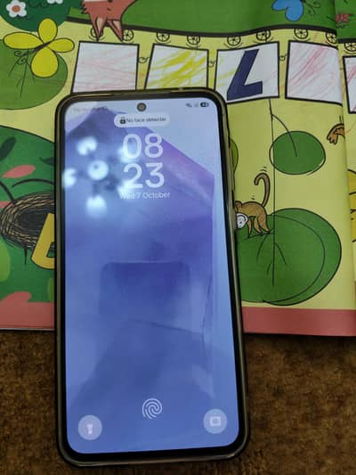 Samsung Mobile A55 5G