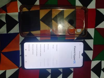 Xiaomi Redmi 12C
