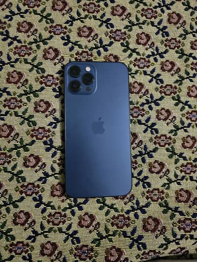 Apple iPhone 12 Pro Max