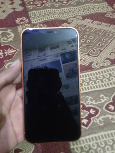 Apple iPhone XR