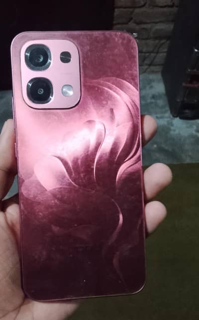 OPPO A6 Pro