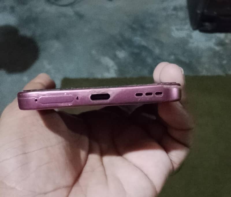 OPPO A6 Pro 1