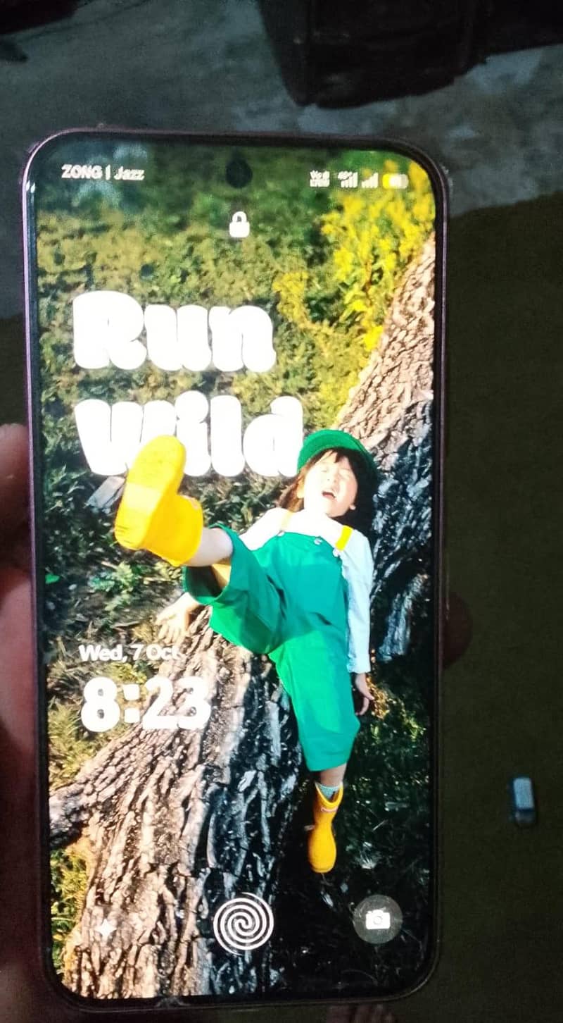 OPPO A6 Pro 2