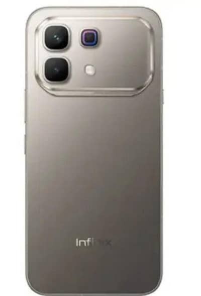 Infinix Note 60 Pro