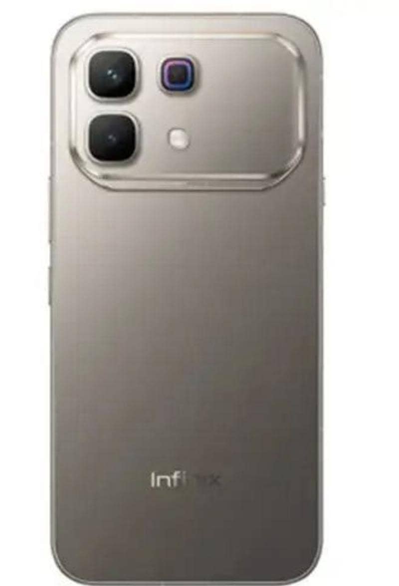 Infinix Note 60 Pro 0