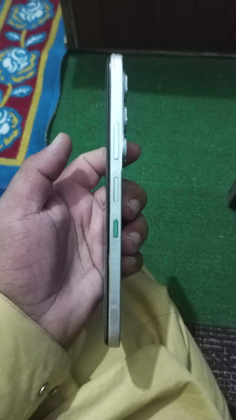 Infinix Note 60 Pro 1