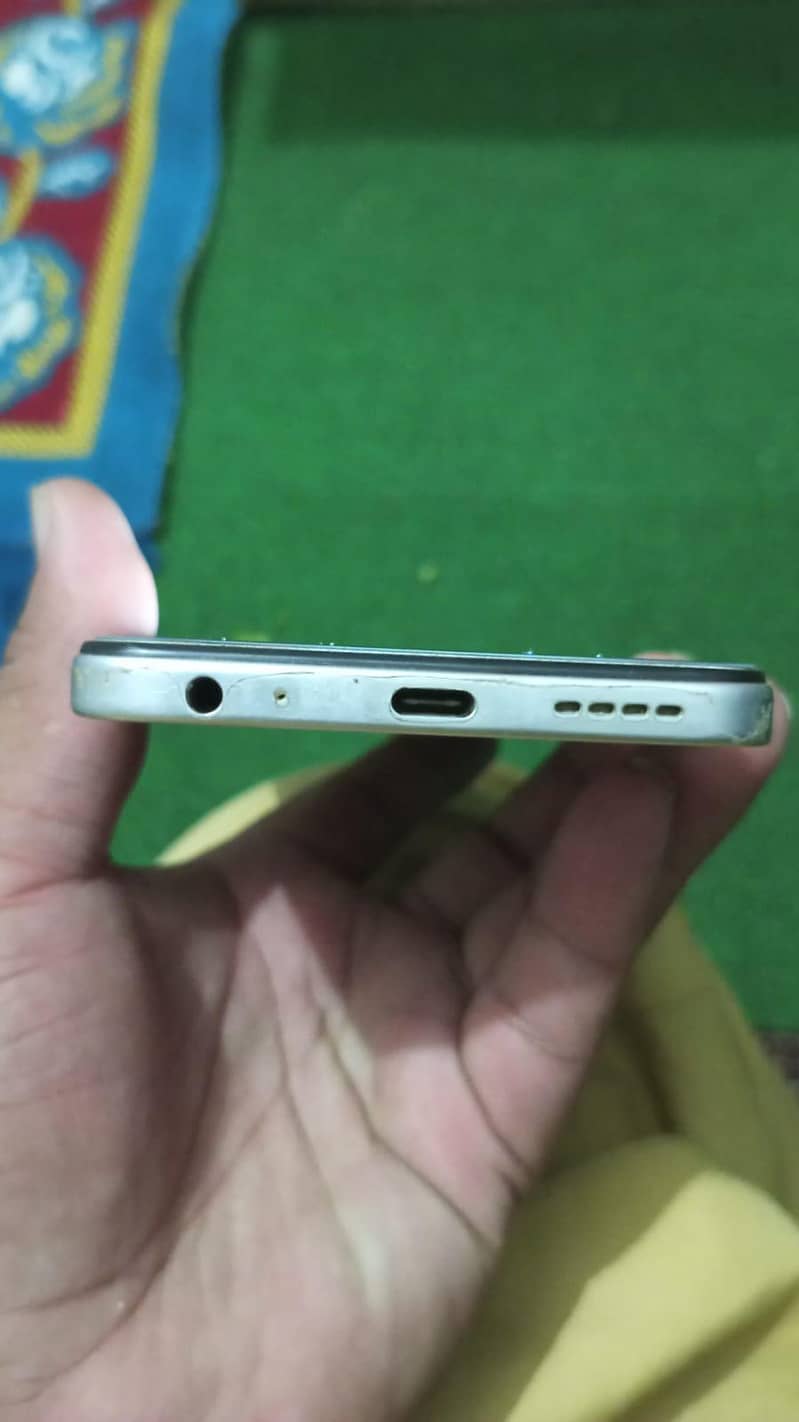 Infinix Note 60 Pro 4