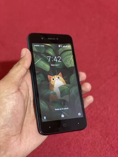 Itel A25 Pro