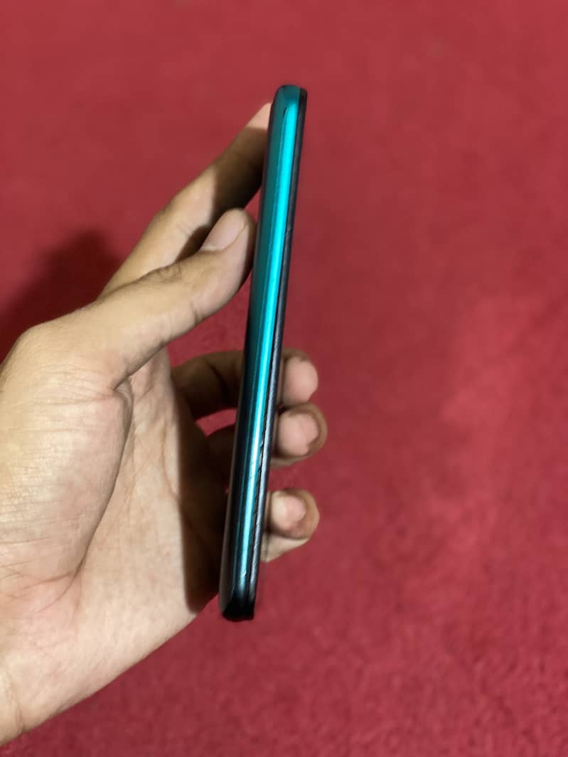 Itel A25 Pro 2