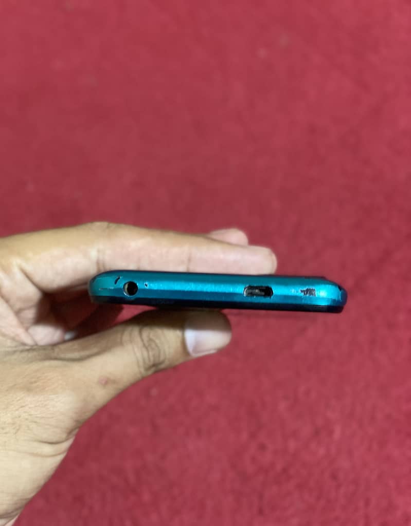 Itel A25 Pro 3