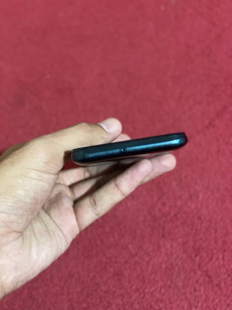 Itel A25 Pro 4