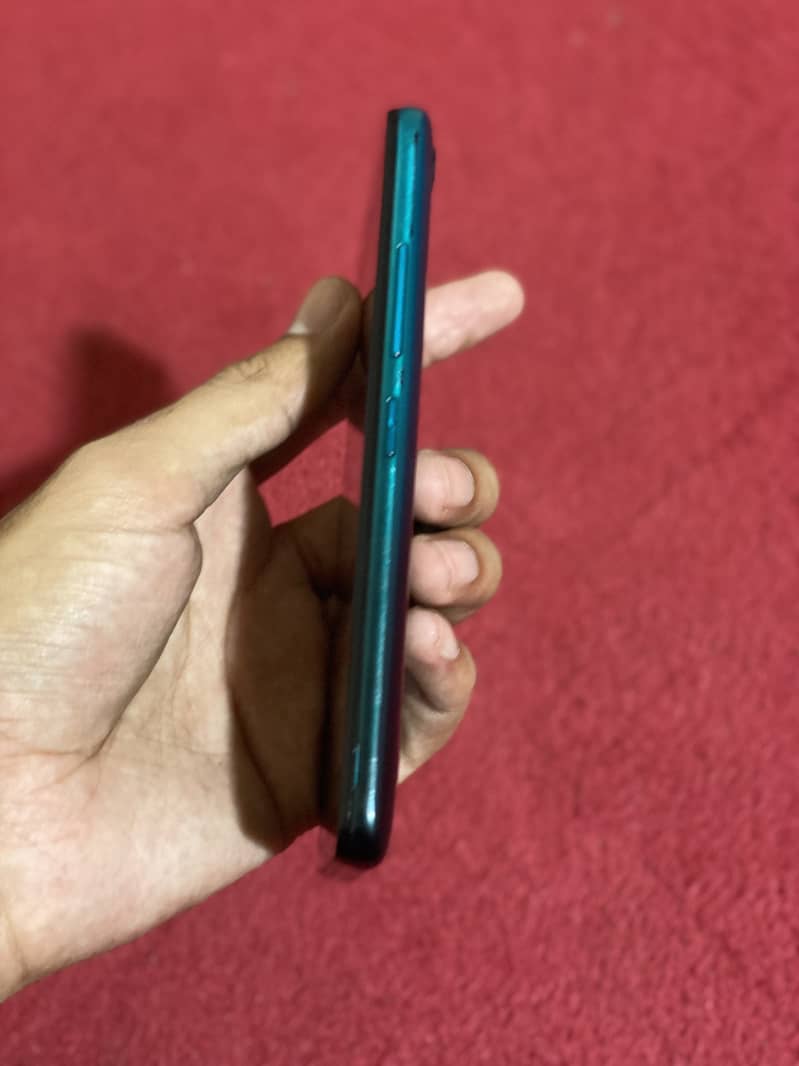 Itel A25 Pro 5