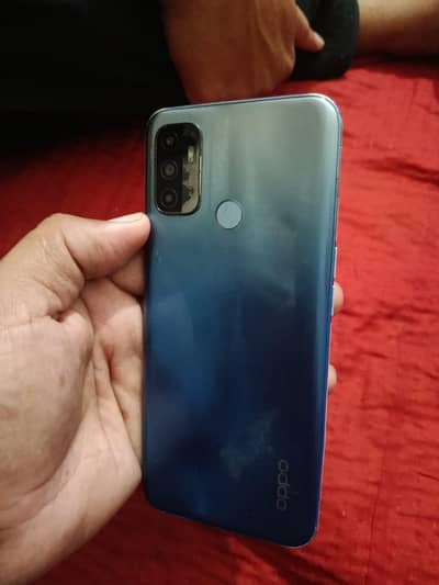 OPPO A54