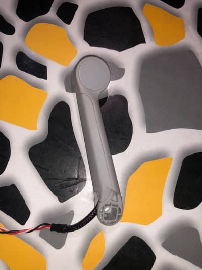 DJI MINI 3 Left back Arm with motor