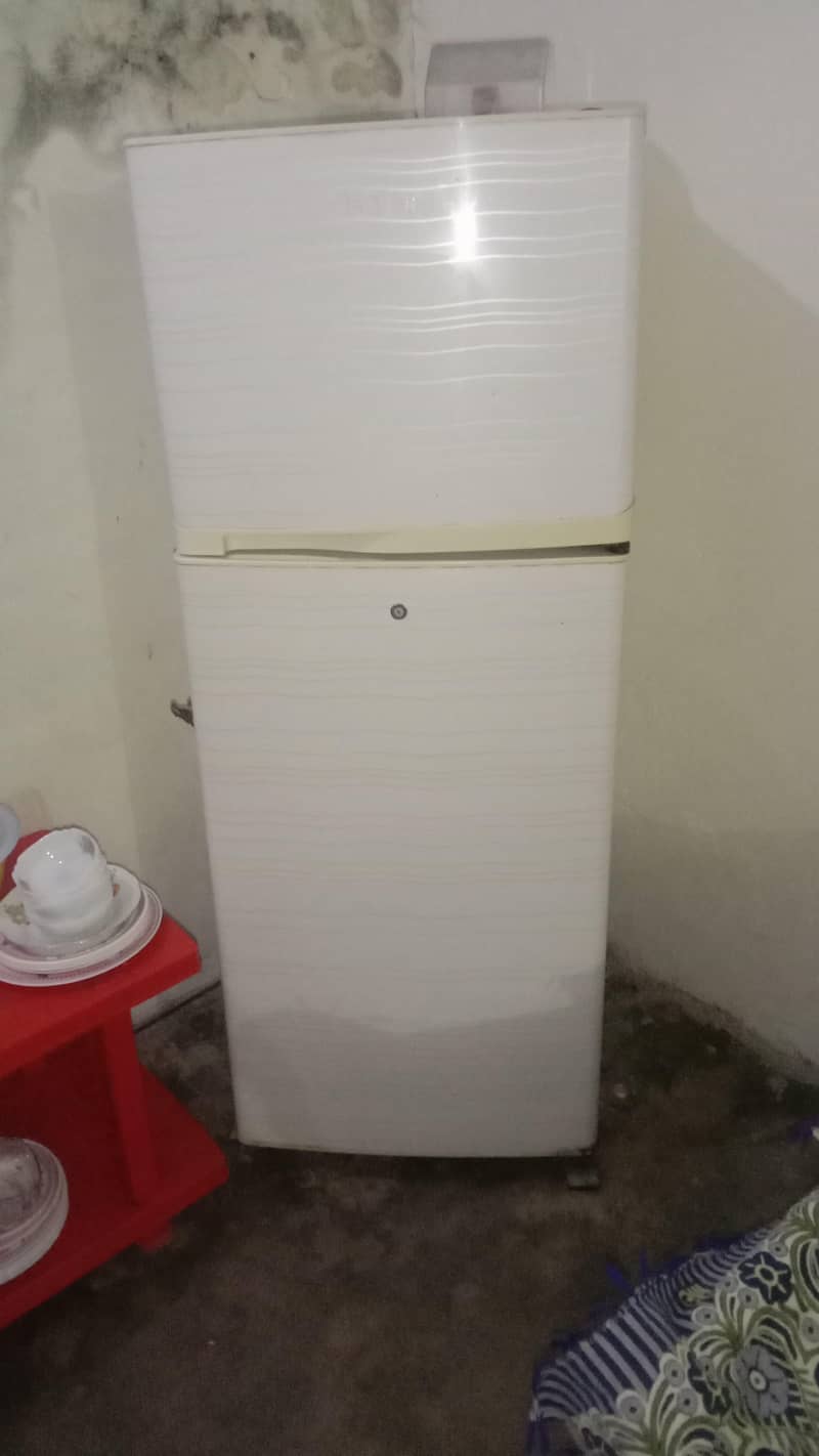 Haier 0