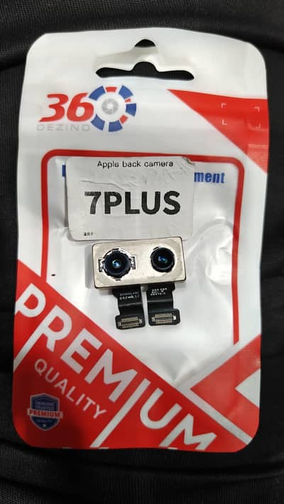 Apple iPhone 7 plus