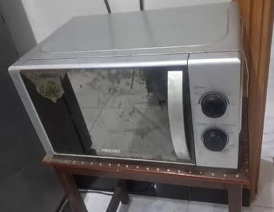 Efficiently working Oven for sale