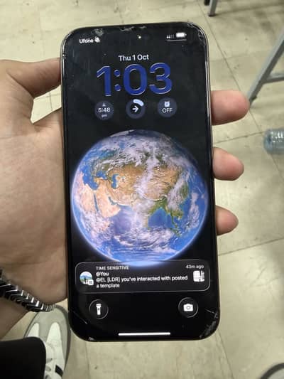 Apple iPhone 16 Pro Max