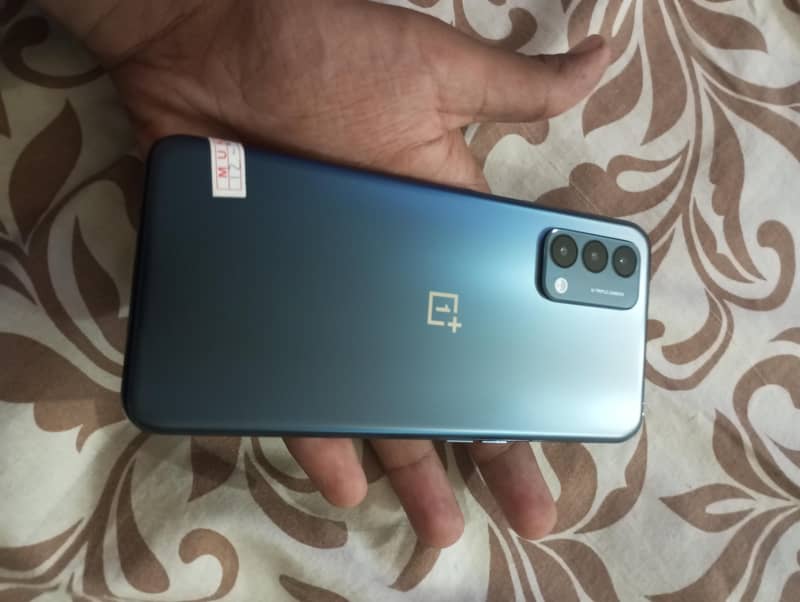 Oneplus n200 1