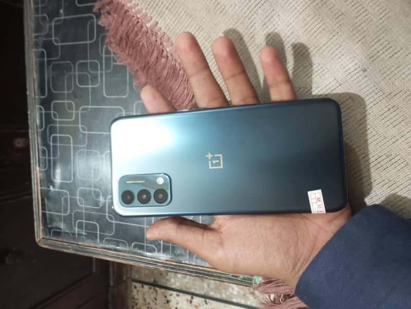 Oneplus n200 2