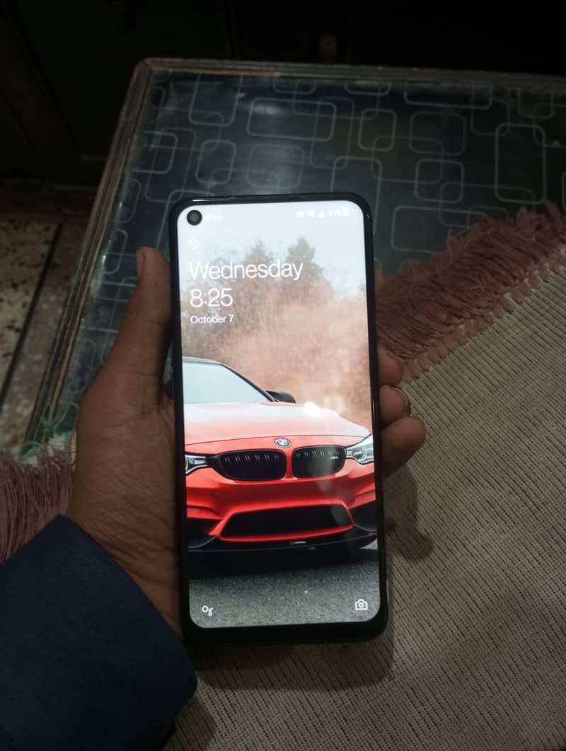 Oneplus n200 5
