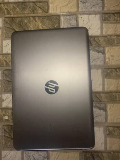 HP LAPTOP