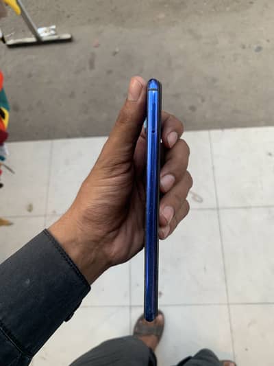 Huawei Nova 3i